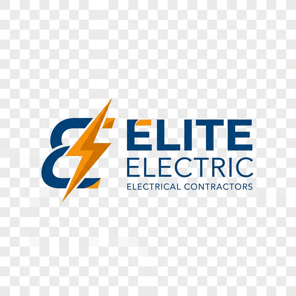 Elite Electric logo