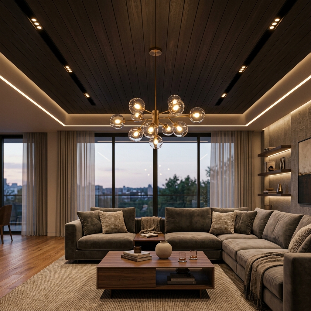 Lighting Installation